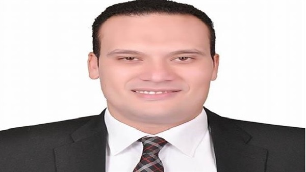 متحدث الزراعة