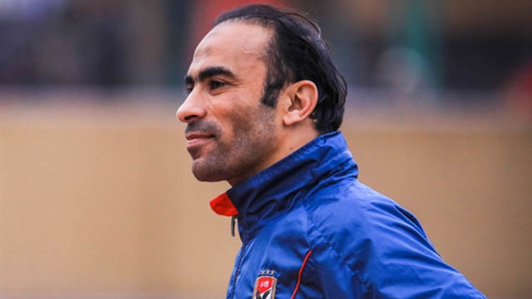 سيد عبدالحفيظ