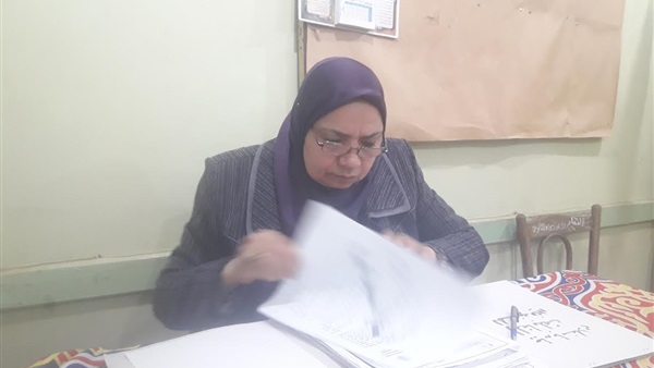 عفت الصياد