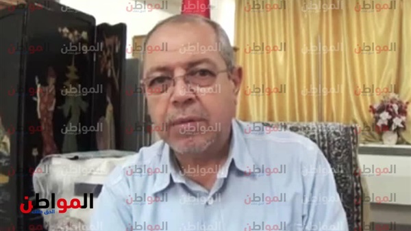 الدكتور علي أبو سمرة