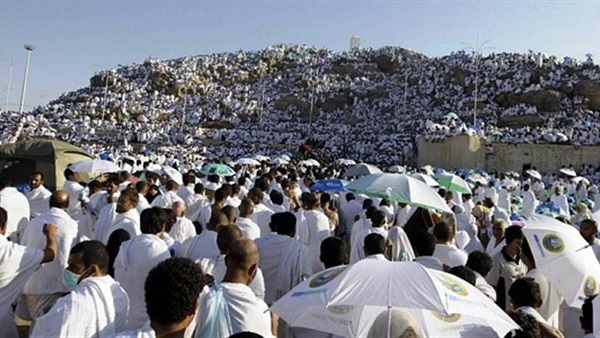 حج الجمعيات