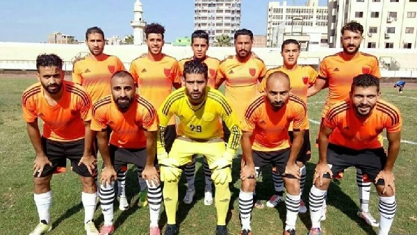 المنصورة