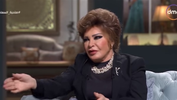 الفنانة صفية العمري