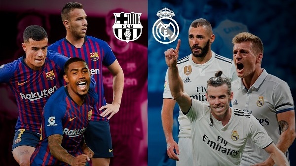 مباراة ريال مدريد