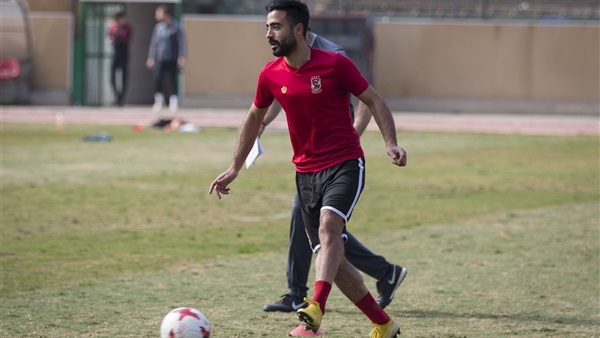 محمود وحيد