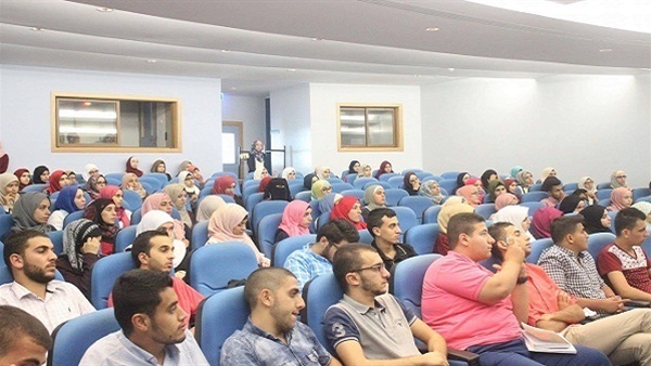 جهاز تشغيل الخريجيين