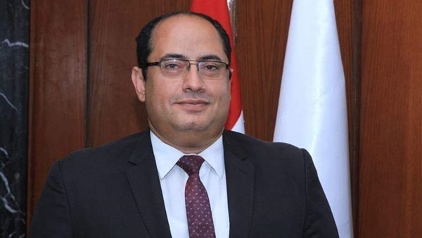 المتحدث باسم وزارة