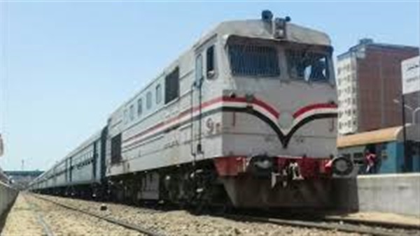 حريق محطة مصر