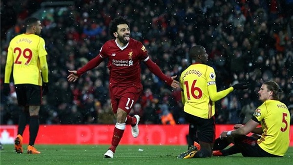 محمد صلاح