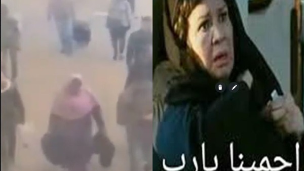 كريمة مختار