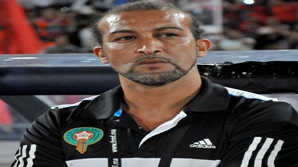 مصطفى حجي