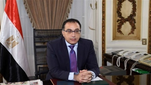 رئيس مجلس الوزراء