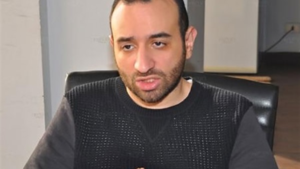 عمرو سلامة