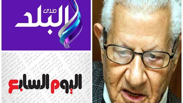 مكرم محمد أحمد