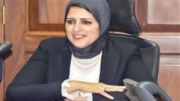 د.هاللة زايد، وزيرة