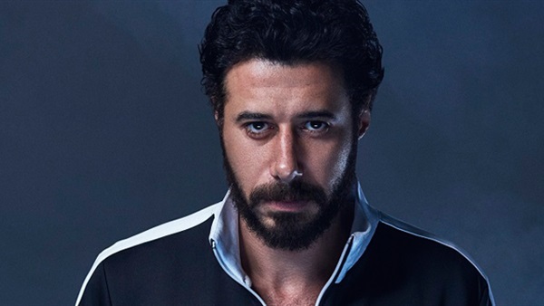 احمد السعدني