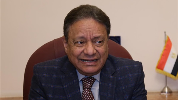 رئيس الهيئة الوطنية
