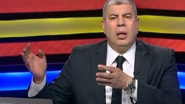 أحمد شوبير