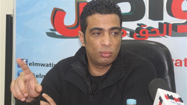 شادي محمد نجم الأهلي