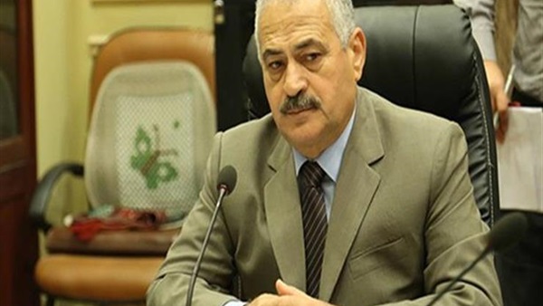 حادث محطة مصر