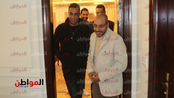 شادي محمد يصل المواطن