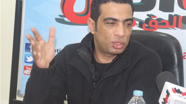 شادي محمد نجم الأهلي