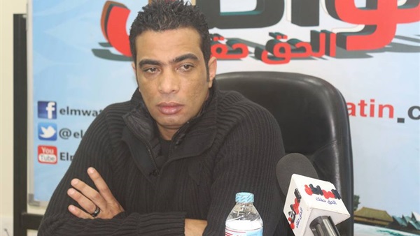شادي محمد