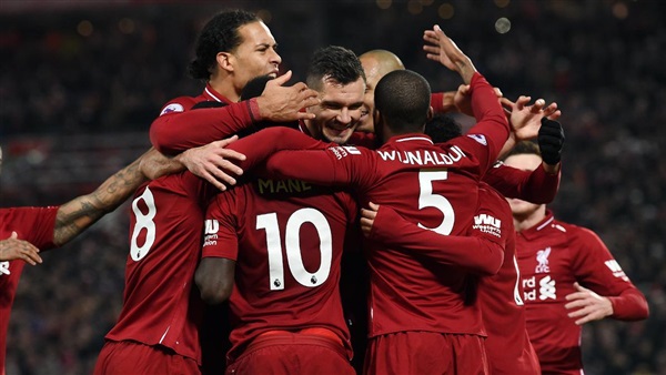 ليفر بول