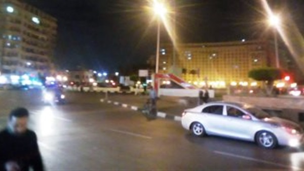 ميدان التحرير