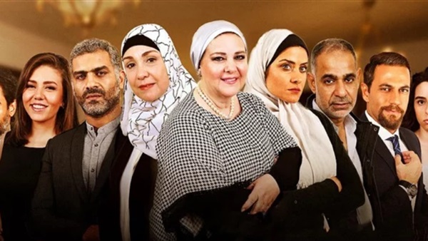 مشاهدة مسلسل سابع