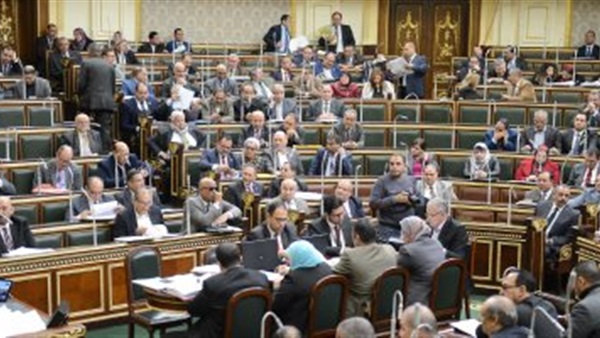 لجنة الخطة والموازنة