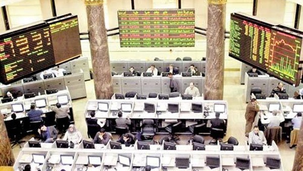 مستهل تعاملات اليوم