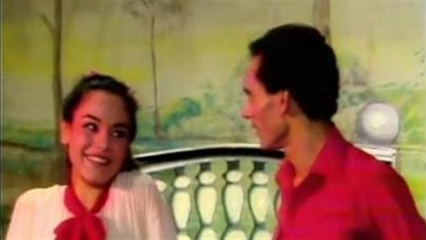كلمة في مشهد