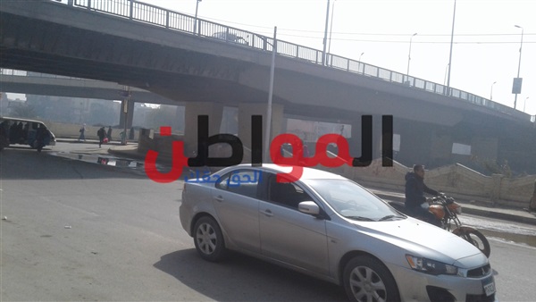 شوارع بني سويف اليوم