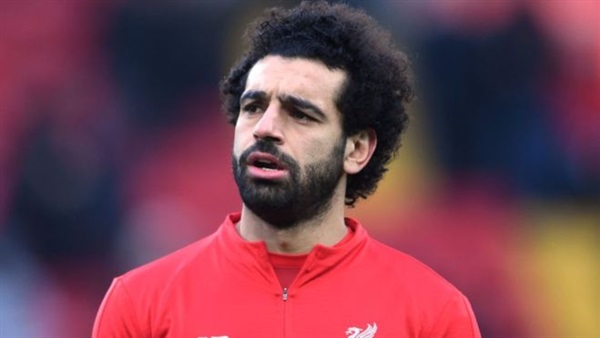 محمد صلاح نجم ليفربول