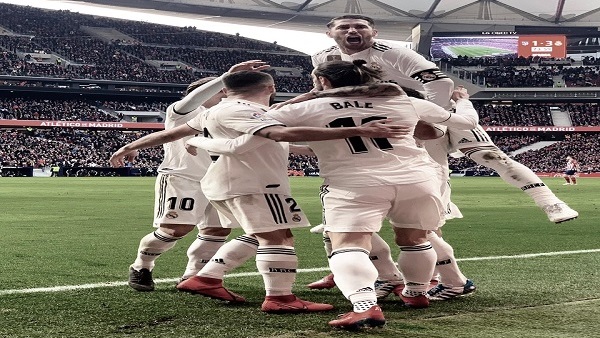 سيرجيو راموس