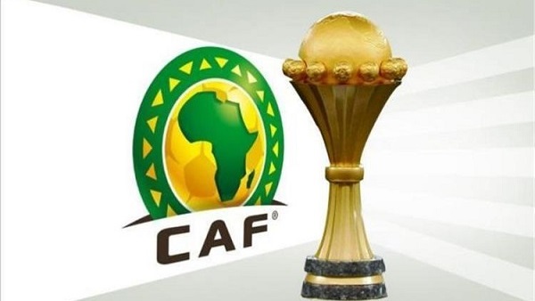 كأس أمم إفريقيا