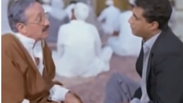 مشاهد لا تنسى فيلم