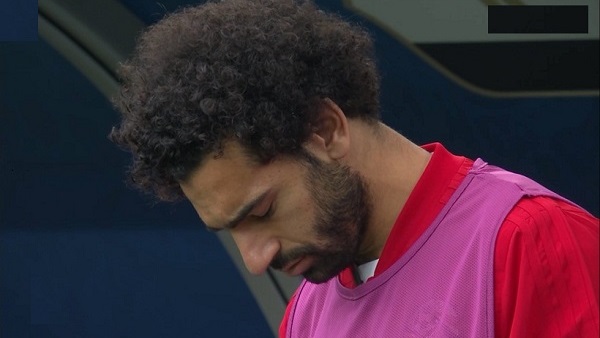 فخر العرب, محمد صلاح