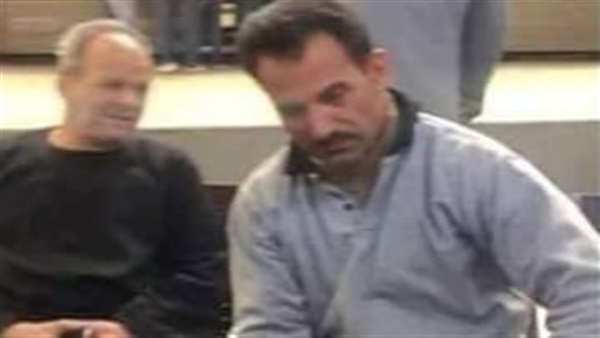 بطل حادث حريق بمحطة