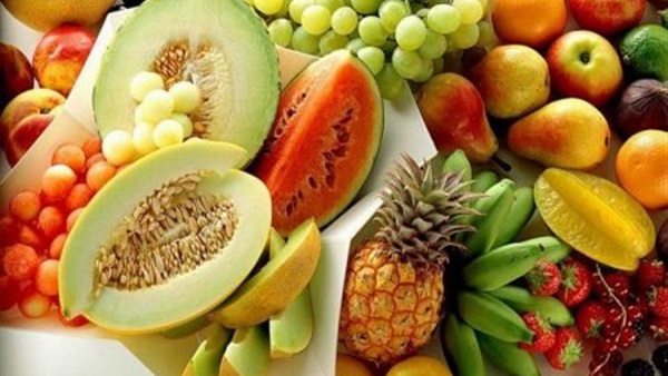 أسعار الفاكهة في