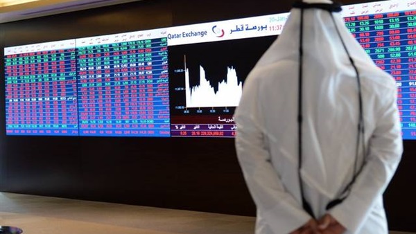 بورصة قطر