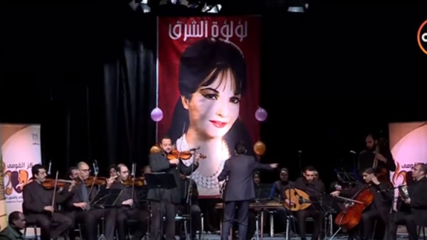 الفنانة شادية