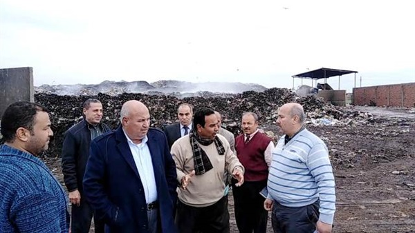 منظومة نظافة جديدة