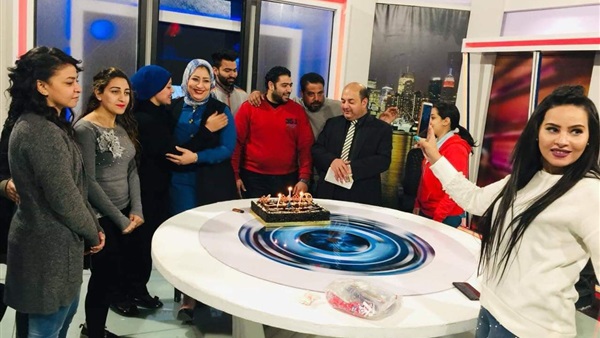 نجلاء التابعي