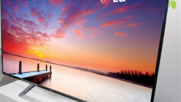 أسعار التلفزيونات