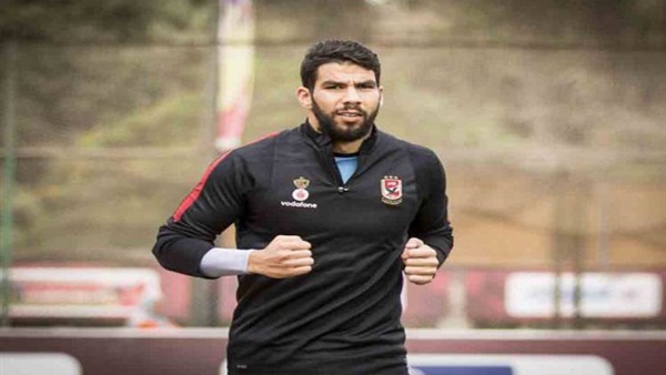 شريف إكرامي