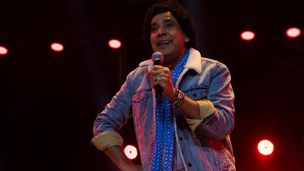 محمد منير