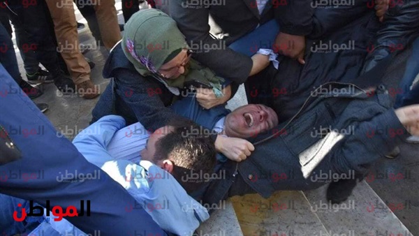 صحافيين الجزائر لحظة