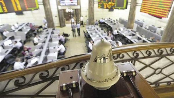البورصة